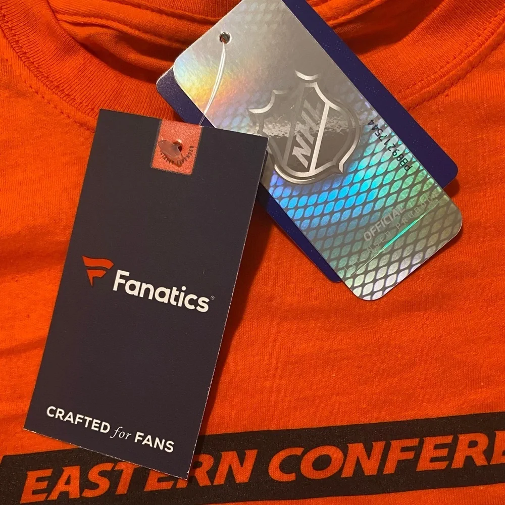 NHL Philadelphia Flyers Tee - Picture 3 of 4